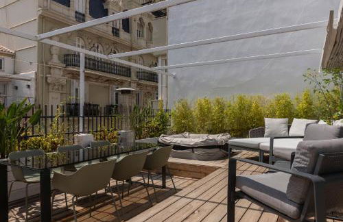 VLC Host - Martí Apartments - Foto 76