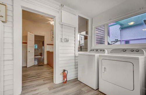 Tiger Lair Walk to CC Historic Downtown COS 4BR - Foto 36