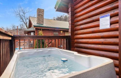 The Little River Cabin - Foto 17