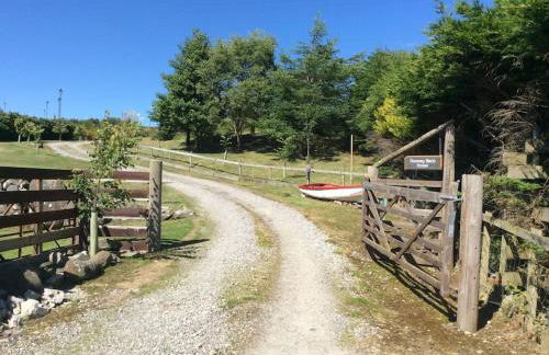 Arisaig Holiday Apartment - Foto 13