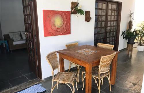 Casa em Toque Toque Grande - Foto 6