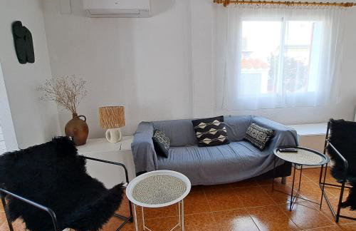 Casa Elisa 3 bedrooms 2 bathrooms 4 airco's shared pool - Foto 4