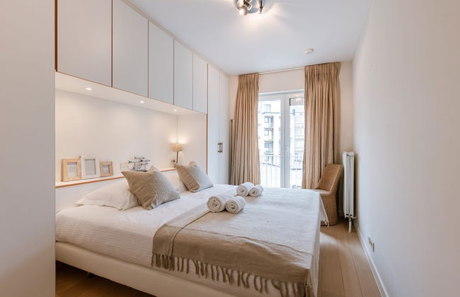 Charming Apartement on top Location in Knokke - Foto 34