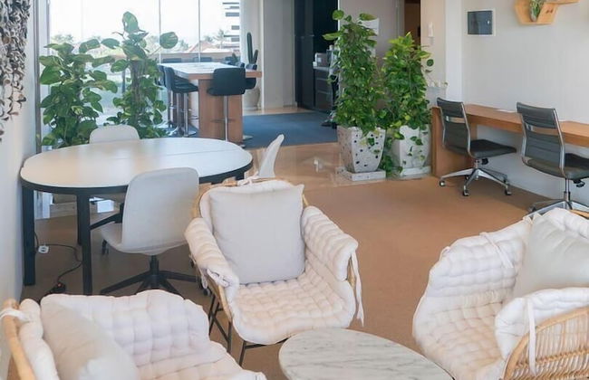 The Double View Mansions Bali - Photo 55