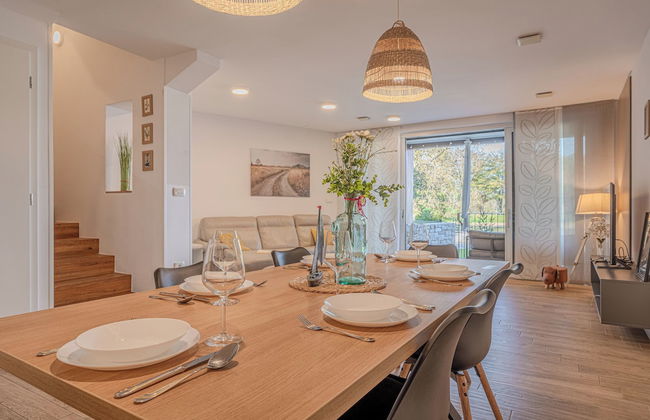 Vipava River Retreat - Foto 17