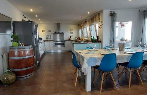 Villa Margarita - Amazing views! - Foto 10