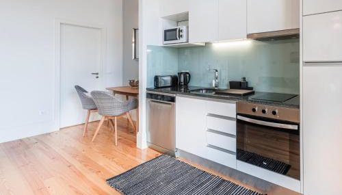 GuestReady - Seaside getaway in Porto - Foto 5