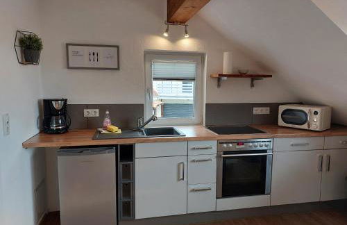 Ferienwohnung Kohl'sche Hof - Foto 1