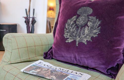 The Bothy at Snape Hall - Foto 5