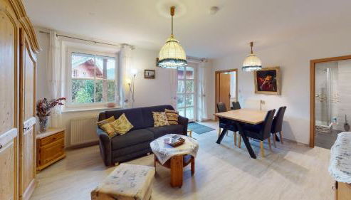 Ferienwohnung Christine - Foto 3