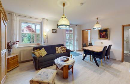 Ferienwohnung Christine - Foto 3