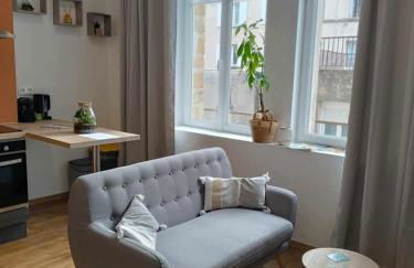 Joli appartement F2 hyper centre - Foto 3