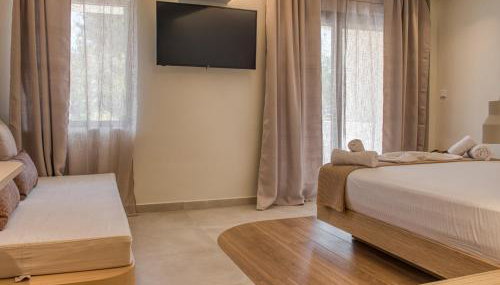 Sandy Seaside Suites - Foto 3