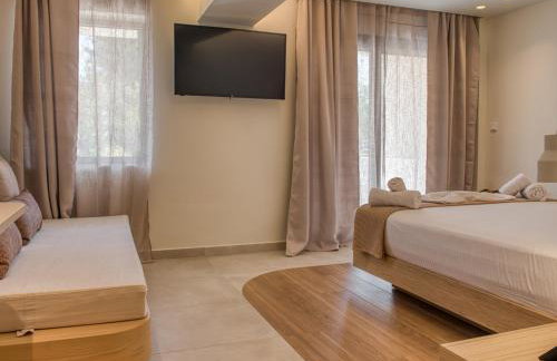 Sandy Seaside Suites - Foto 3