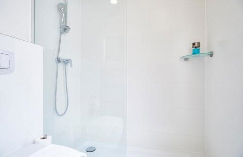 Hamburg Nord Apartments - Foto 77