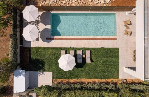 Villa Thimi - Luxury Family Villa - Private Pool - Foto 22