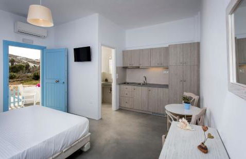 Ammos Studios - Photo 34