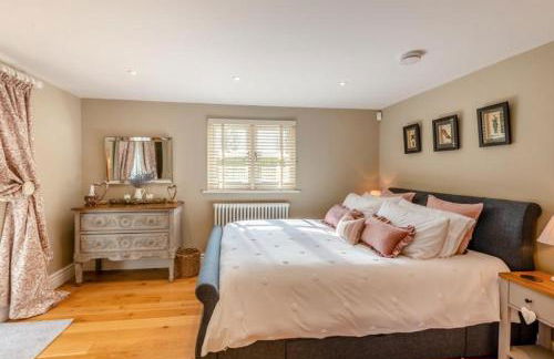 The Gate Lodge - Pet Free - Near Finchingfield & Saffron Walden - Foto 9