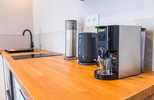 SERENITY - Côté cour - Foto 7