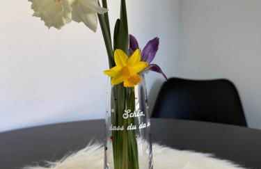 Ferienwohnung Rüdenhausen - Foto 7