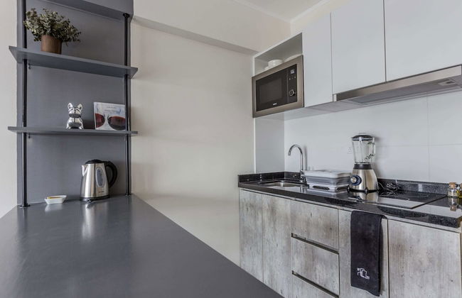 Modern Lofts in Grau Building by Wynwood-House - Foto 63