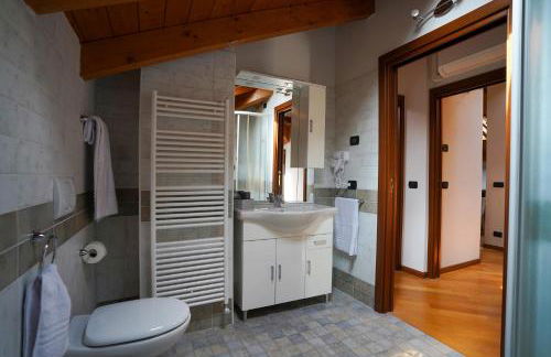 Ortensia - Radice Comfort Apartments - Leonardo, MXP & Laghi - Foto 11