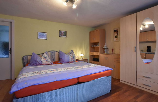 Cozy Apartment in Boltenhagen Germany Near the Beach - Foto 12