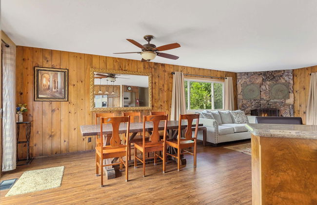 Our Secret Getaway An Adventurer's Oasis - Foto 25