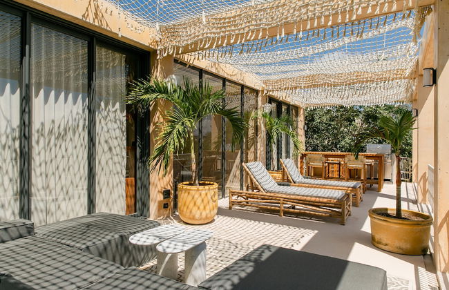 The Palm Luxury Villas Corasol by Lumina - Photo 66