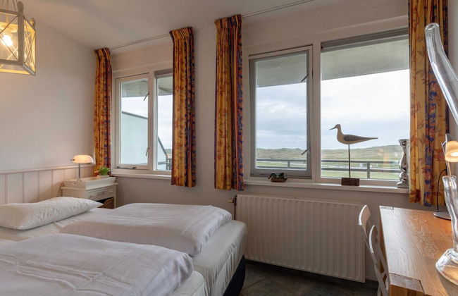 Holiday Apartment Opposite the Beach - Foto 21