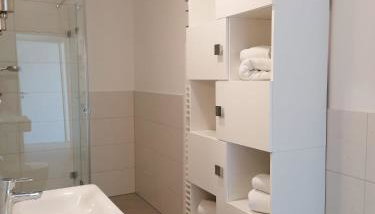 Isar Residences Landau - Foto 4, Shower