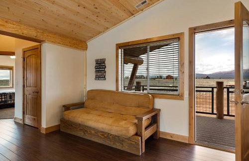 Stone Skipper Lodge - Foto 24