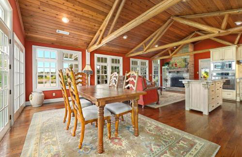 Shoreline Cottage - Direct Lake Access - Foto 9