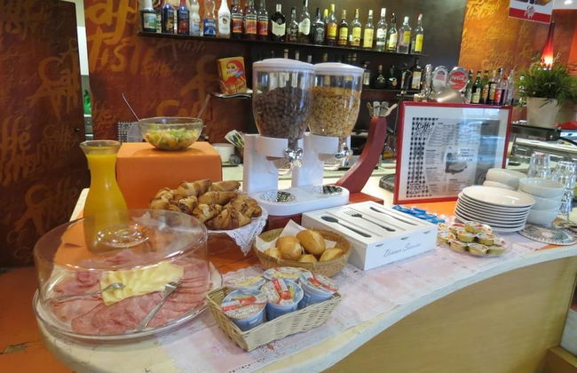 B&B degli Artisti - Photo 29