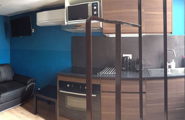 Appartements Nice Centre Carré d'Or - Foto 25