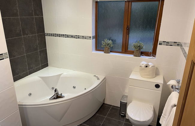 Foxglove Cottages - Foto 3