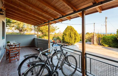 Makarounis Athanasios Traditional Apartments(Ξενώνας) - Foto 6