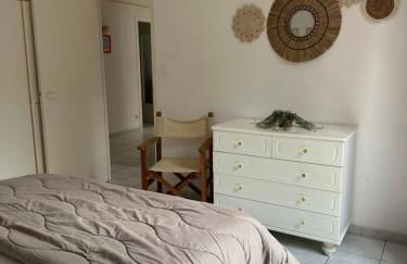 Domaine Des Mimosas - Foto 37