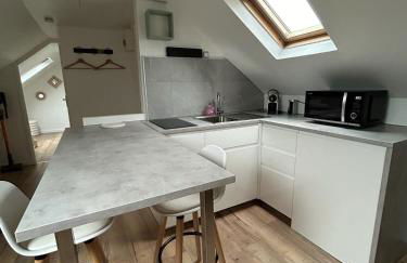 Appartement Cosy à Tours - Parc EXPO - Foto 10