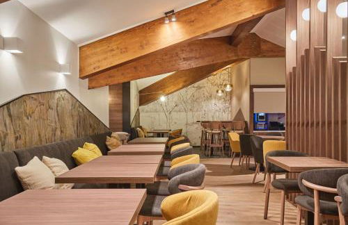 Hotel L'Ecrin Blanc by Odalys - Foto 80