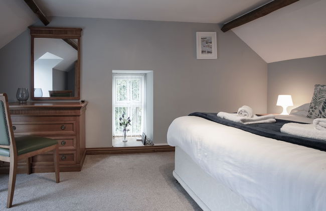 Rose Coach House - 3 Bedroom Cottage - Pendine - Foto 21