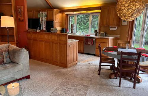 Port Orford View Home - Foto 46