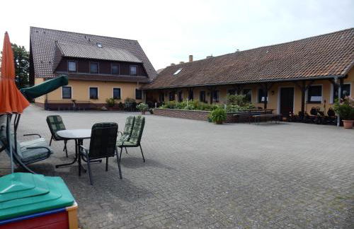 Spreewald-Pension Marina - Foto 9