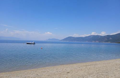 Σπίτι στο βουνό αλλά μια ανάσα από τη θάλασσα - Photo 46