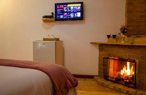 Chalés Luz da Montanha - Photo 10