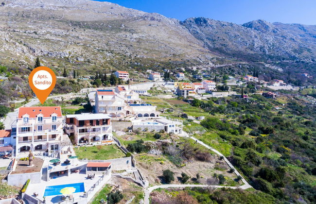 Apartments Sandito - Foto 7