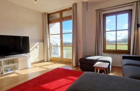 Ferienwohnung Land & Strand - Foto 3