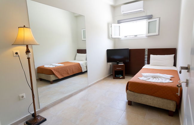 Villa Leo 1 , Dassia , Corfu - Photo 31