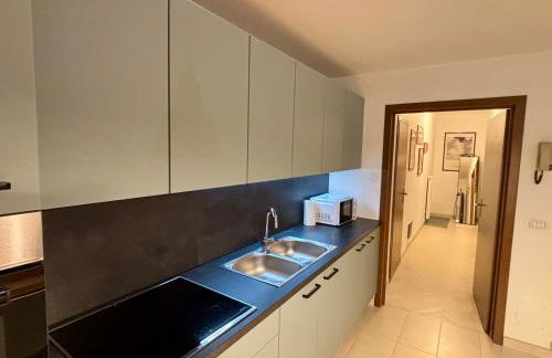 Pragma Apartments - Appartamento Dellantonio - Foto 7