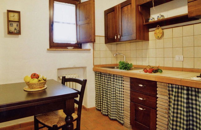 Cosy Farmhouse in Proceno With Swimming Pool - Foto 37